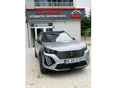 Peugeot 2008 1.2 Hybrid GT Tekno Gri