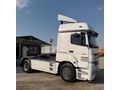 ÜNALLAR TIR 2013 RÖTAR T9 kılıma SADECE 680 Km