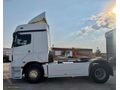 ÜNALLAR TIR 2013 RÖTAR T9 kılıma SADECE 680 Km