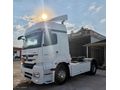 ÜNALLAR TIR 2013 RÖTAR T9 kılıma SADECE 680 Km