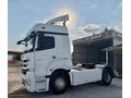 ÜNALLAR TIR 2013 RÖTAR T9 kılıma SADECE 680 Km