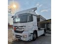 ÜNALLAR TIR 2013 RÖTAR T9 kılıma SADECE 680 Km