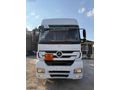 ÜNALLAR TIR 2013 RÖTAR T9 kılıma SADECE 680 Km