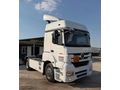 ÜNALLAR TIR 2013 RÖTAR T9 kılıma SADECE 680 Km