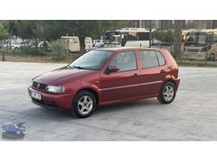 TAŞAR OTOMOTİV DEN 1997 OTOMATİK VİTES KILİMALI LPĞ Lİ