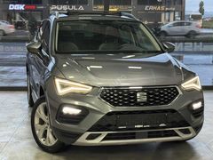 2024 SEAT ATECA HATASIZ BOYASIZ DEĞİŞENSİZ 60.000 KM CAMTAVAN