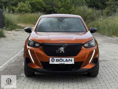 BÖLEN OTOMOTİV'DEN 2023 PEUGEOUT 2008 1.5 BlueHDI OTOMATİK