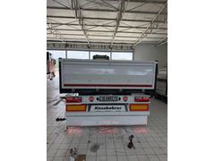 KURUŞ MASRAFSIZ TIRSAN KASSBOHRER BP DİNGİL