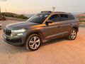 KA-CAR MOTORS'TAN 2023 MODEL HATASIZ BOYASIZ TRAMERSİZ KODİAQ