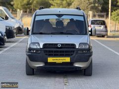 NAYİRLER AUTO'DAN 1.9JTD VİP ÇİFT SÜRGÜ