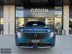 ÖZGÜN 2024 e-3008 ALLURE-HATASIZ-BOYASIZ-TRAMERSİZ KK 12 AY