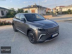 ÜLKE MOTORS | Meridyen - Uzun menzil-Cam tavan-Kış paket