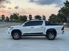 2016 Hilux Adventure 4x4 | Hatasız Boyasız | Masrafsız