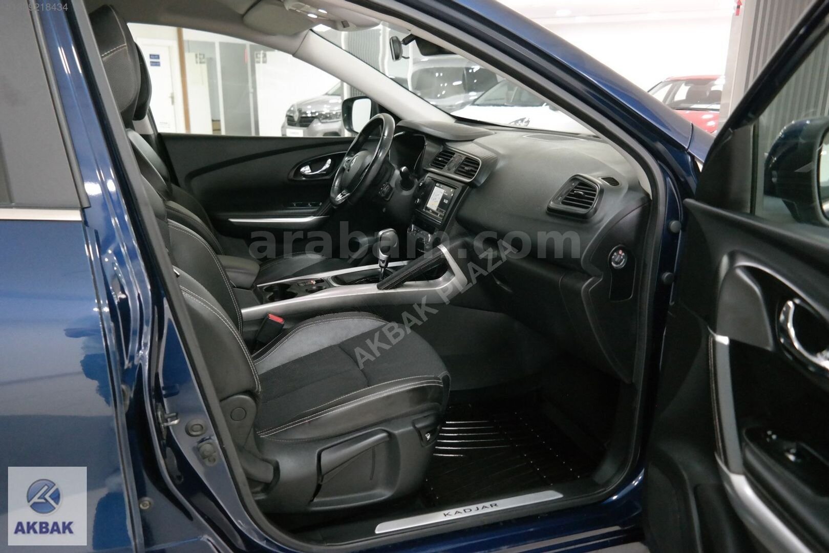 AKBAK PLAZA %0.99 KREDİ VE KREDİ KARTINA 12 TAKSİT KADJAR İCON 6