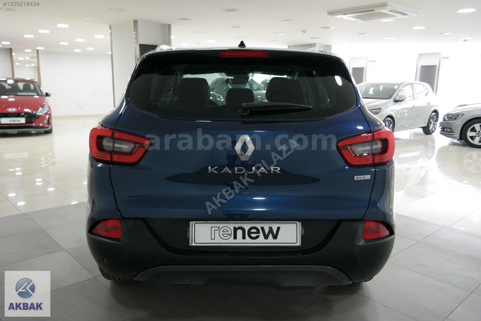 AKBAK PLAZA %0.99 KREDİ VE KREDİ KARTINA 12 TAKSİT KADJAR İCON 4