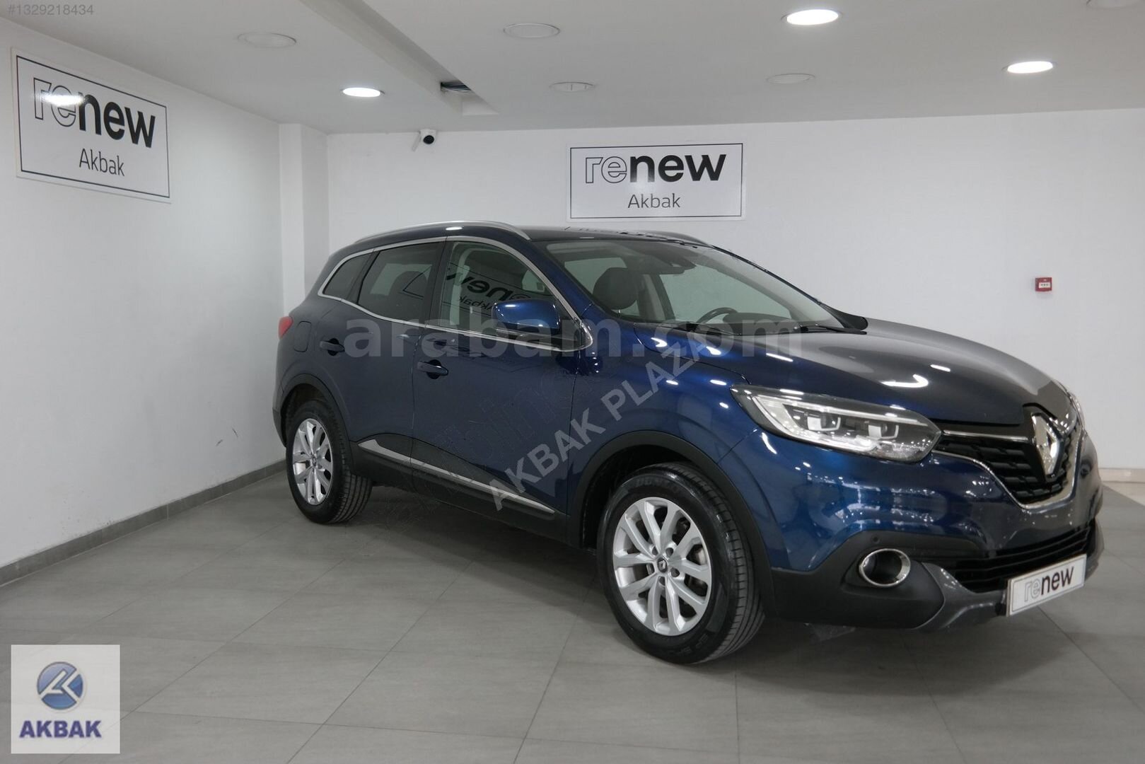 AKBAK PLAZA %0.99 KREDİ VE KREDİ KARTINA 12 TAKSİT KADJAR İCON 3