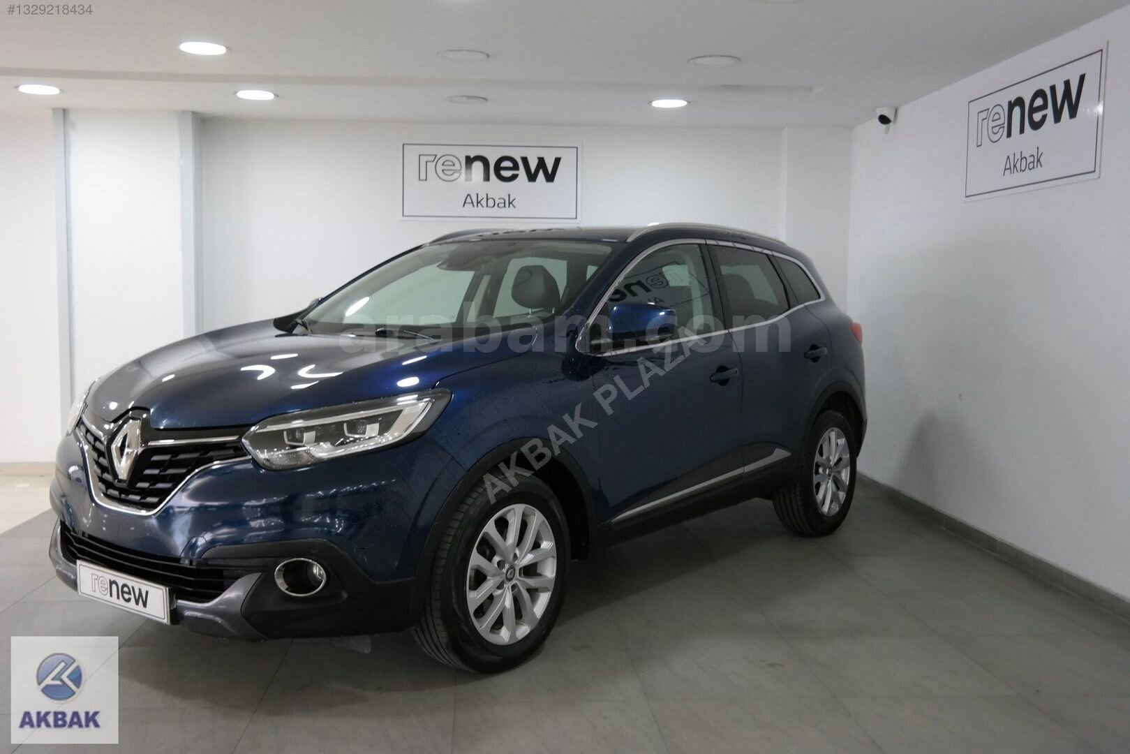 AKBAK PLAZA %0.99 KREDİ VE KREDİ KARTINA 12 TAKSİT KADJAR İCON 1