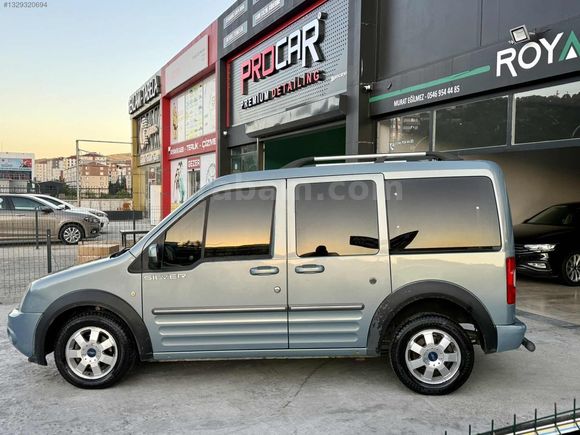 ROYAL AUTO'dan 2012 CONNECT 90ps SILVER FUL+FUL