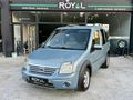 ROYAL AUTO'dan 2012 CONNECT 90ps SILVER FUL+FUL