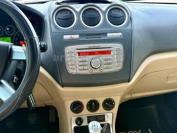 ROYAL AUTO'dan 2012 CONNECT 90ps SILVER FUL+FUL