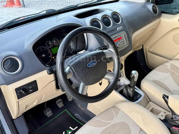 ROYAL AUTO'dan 2012 CONNECT 90ps SILVER FUL+FUL