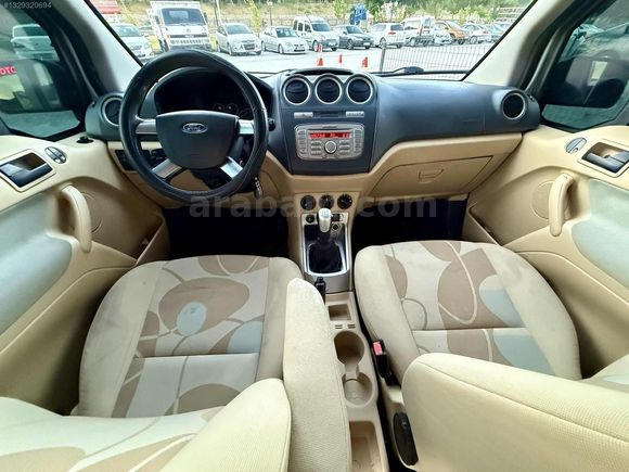 ROYAL AUTO'dan 2012 CONNECT 90ps SILVER FUL+FUL