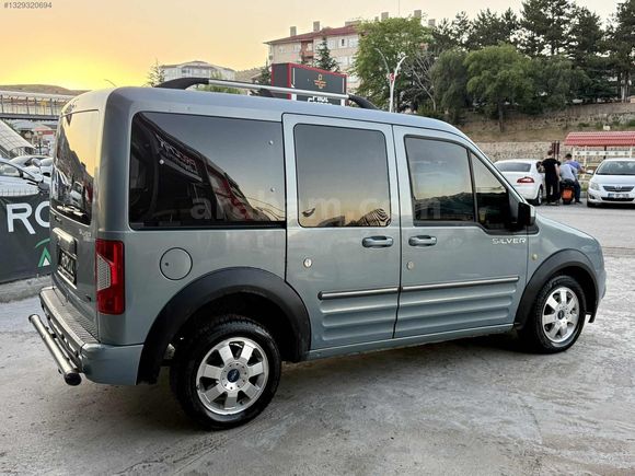 ROYAL AUTO'dan 2012 CONNECT 90ps SILVER FUL+FUL