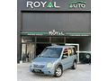 ROYAL AUTO'dan 2012 CONNECT 90ps SILVER FUL+FUL