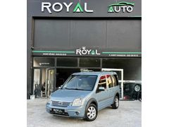 ROYAL AUTO'dan 2012 CONNECT 90ps SILVER FUL+FUL