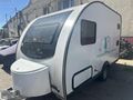 Çekme karavan hiç kullanılmadı