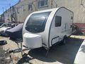Çekme karavan hiç kullanılmadı