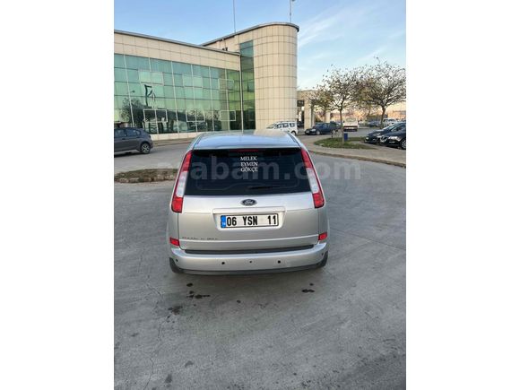 Sahibinden 2004 Ford C-Max 1.6 Tren