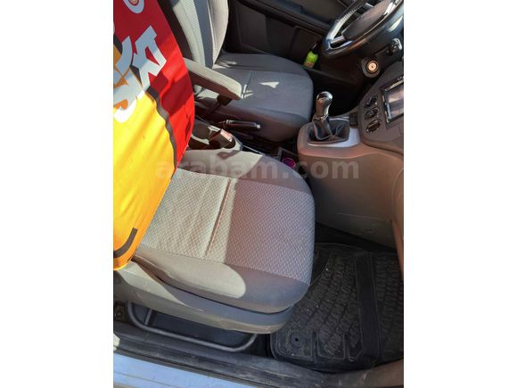 Sahibinden 2004 Ford C-Max 1.6 Tren