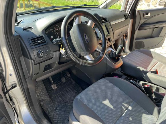 Sahibinden 2004 Ford C-Max 1.6 Tren