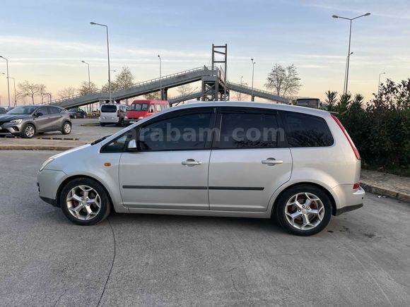 Sahibinden 2004 Ford C-Max 1.6 Tren