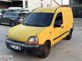 RENAULT KANGOO 1.9 DİZEL PANELVAN