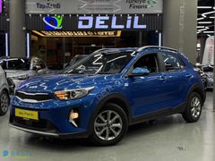 DELİL'DEN 2025 KİA STONIC 1.0 T-GDI HATASIZ 14.000 KM'DE COOL