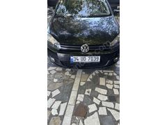 Sahibinden Volkswagen Golf 1.4 TSi Comfortline 2010 Model 