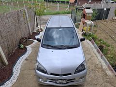 Sahibinden Daihatsu YRV 1.3 Plus 2006 Model