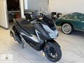 2019 Model Forza 250 / 19.500 Km'de 2 Lastik Sıfır Kart Geçerli