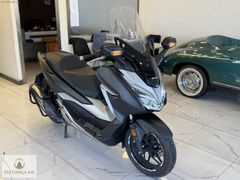 2019 Model Forza 250 / 19.500 Km'de 2 Lastik Sıfır Kart Geçerli