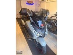 AYKUT MOTORSTAN 2023 MODEL ÇANTALI TERTEMİZ FORZA 250