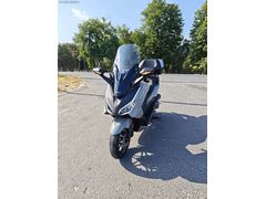 2023 HONDA FORZA 250 | 10.700 KM | NARDO GRİ | EMSALSİZ TEMİZLİK