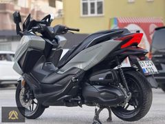 2025 HONDA FORZA NFT 4k.km düşük km Aksesuar
