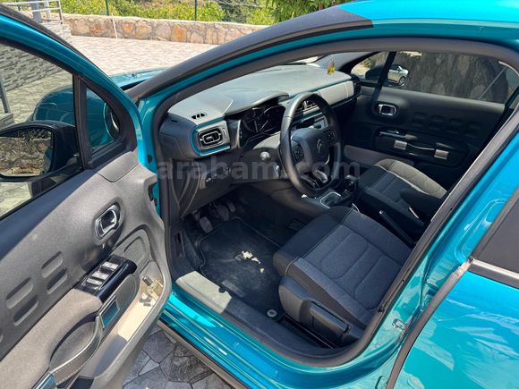 Sahibinden Citroen C3 1.2 PureTech Feel 2023 Model
