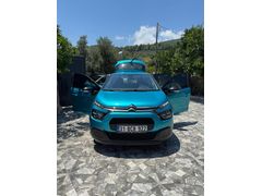 Sahibinden Citroen C3 1.2 PureTech Feel 2023 Model