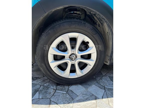 Sahibinden Citroen C3 1.2 PureTech Feel 2023 Model