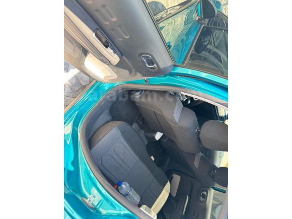 Sahibinden Citroen C3 1.2 PureTech Feel 2023 Model
