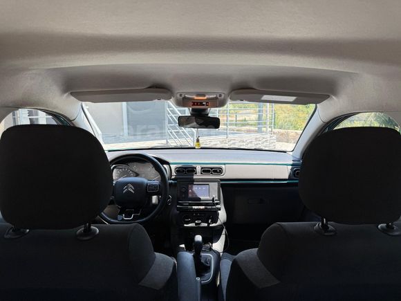 Sahibinden Citroen C3 1.2 PureTech Feel 2023 Model