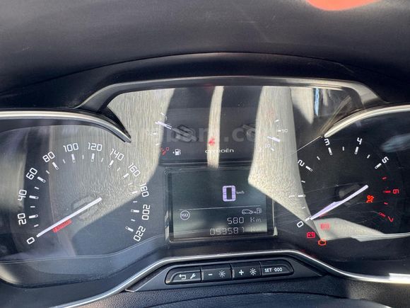 Sahibinden Citroen C3 1.2 PureTech Feel 2023 Model